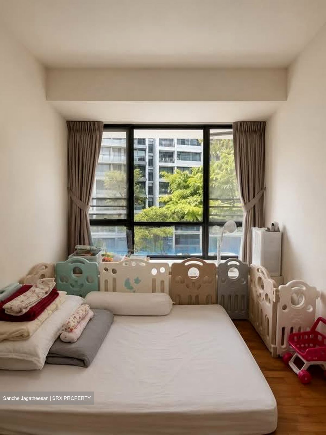 8@Woodleigh (D13), Condominium #563320781